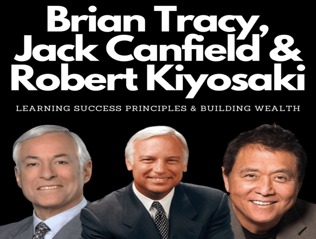 brain-tracy-jack-canfield-robert-kiyosaki-worth-knowing-that