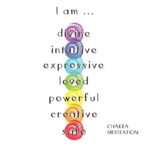 7-chakras-meditation-affirmations