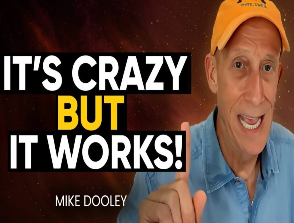 mike-dooley-achieving-goals-law-of-attraction