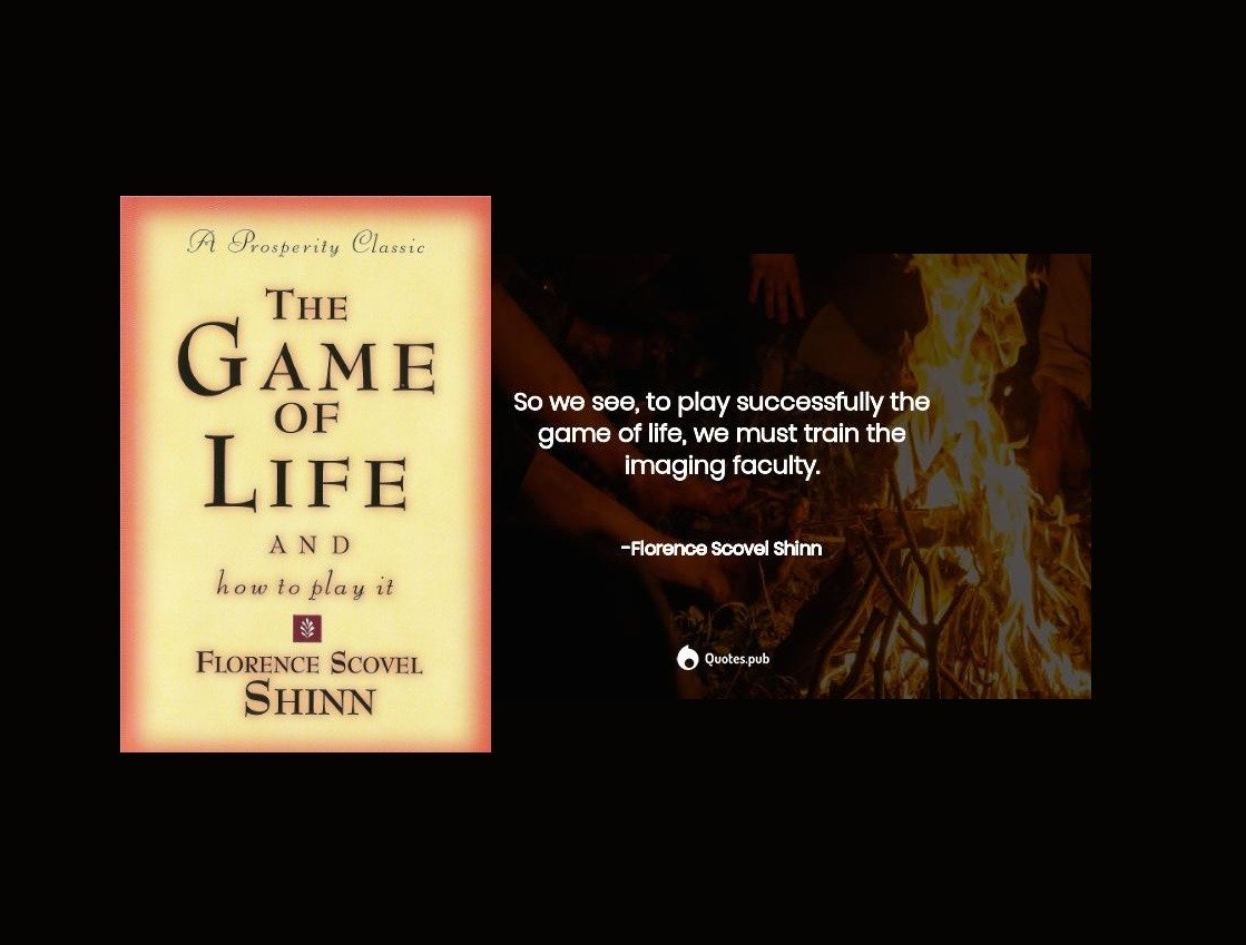 the-game-of-life-and-how-to-play-it