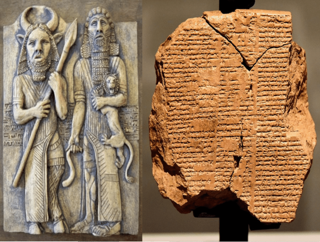 epic-of-gligamesh-tablets-worth-knowing-that-