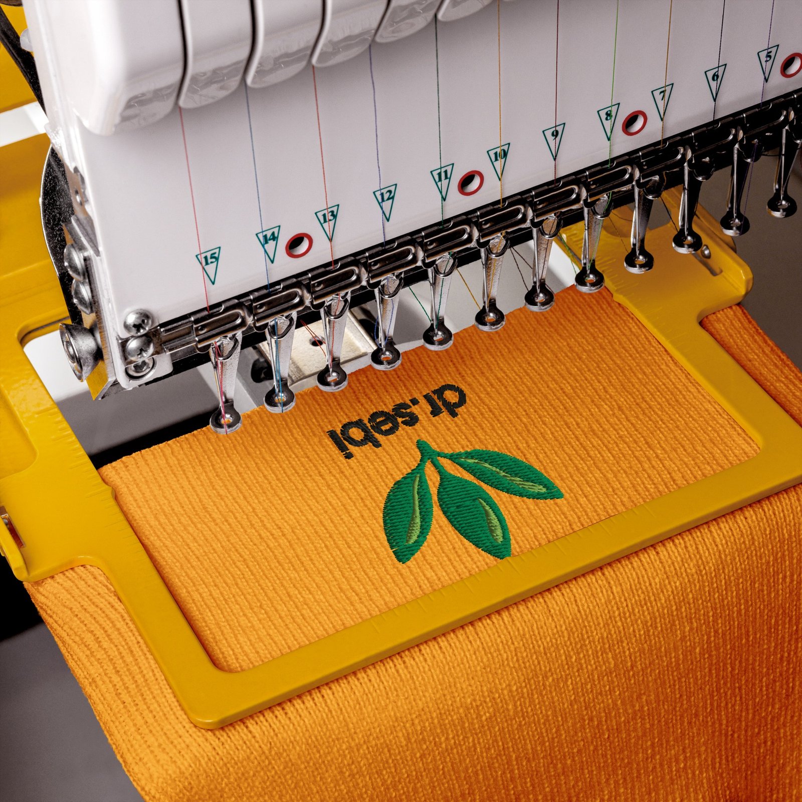 Dr. Sebi Hat – Unisex Inspirational Cuffed Beanie | Herbalist Clothes (Black Text) - Image 4