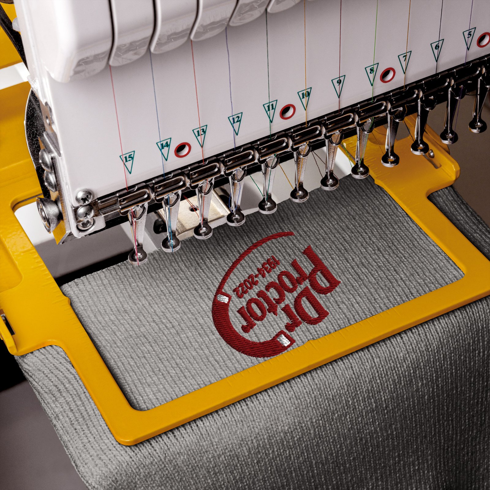 Bob Proctor Hat – Dr. Proctor Cuffed Beanie Unisex | Law of Attraction Clothes - Image 4