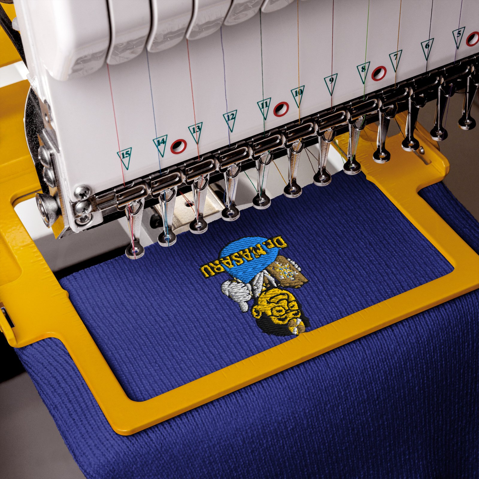 Masaru Emoto Hat – Dr. Masaru Cuffed Beanie Unisex | Inspirational Clothes - Image 4