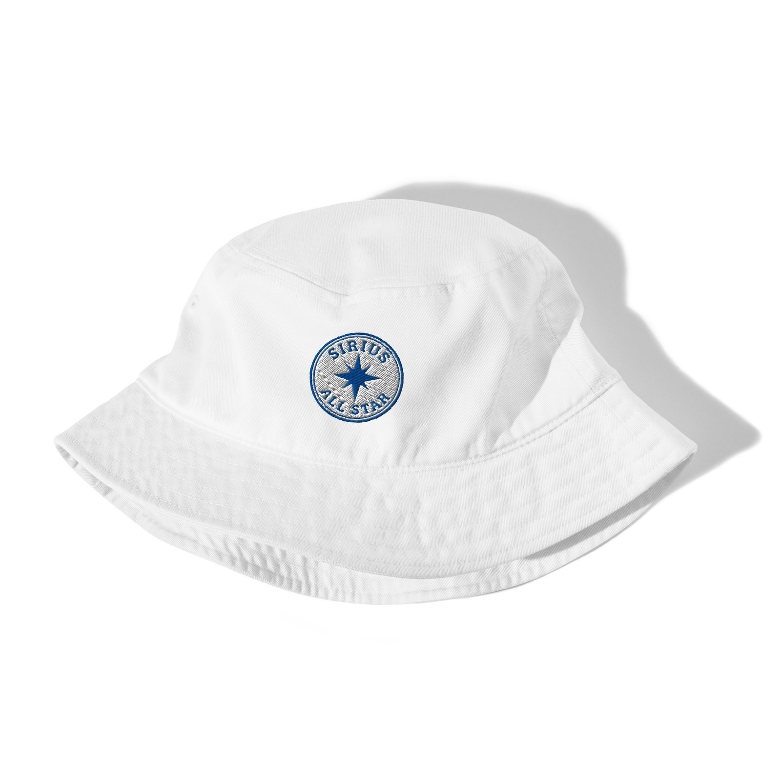 Sirius All Star Bucket Hat – Unisex Organic Pure Cotton Inspirational Summer Hat - Image 23