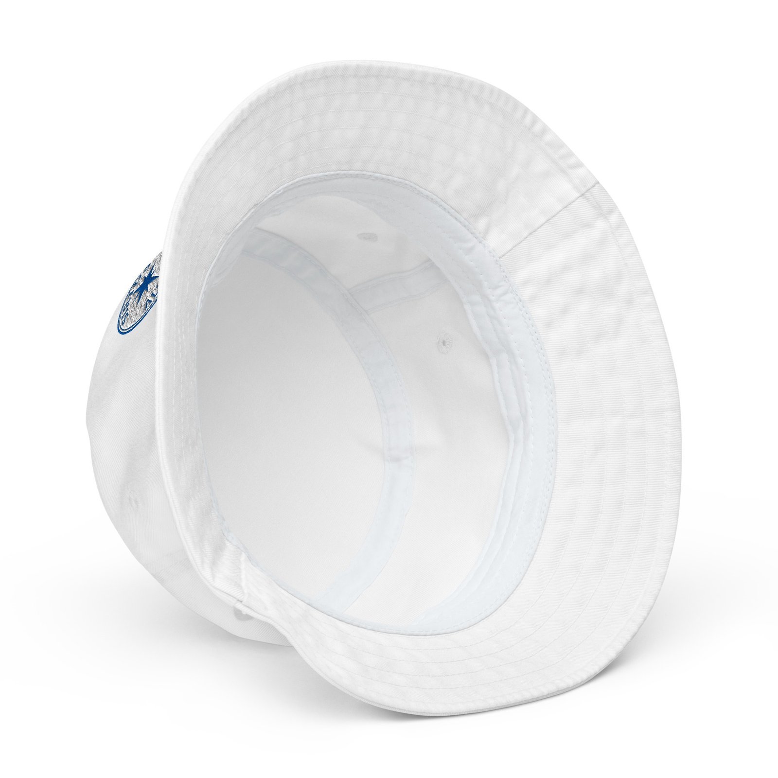 Sirius All Star Bucket Hat – Unisex Organic Pure Cotton Inspirational Summer Hat - Image 22