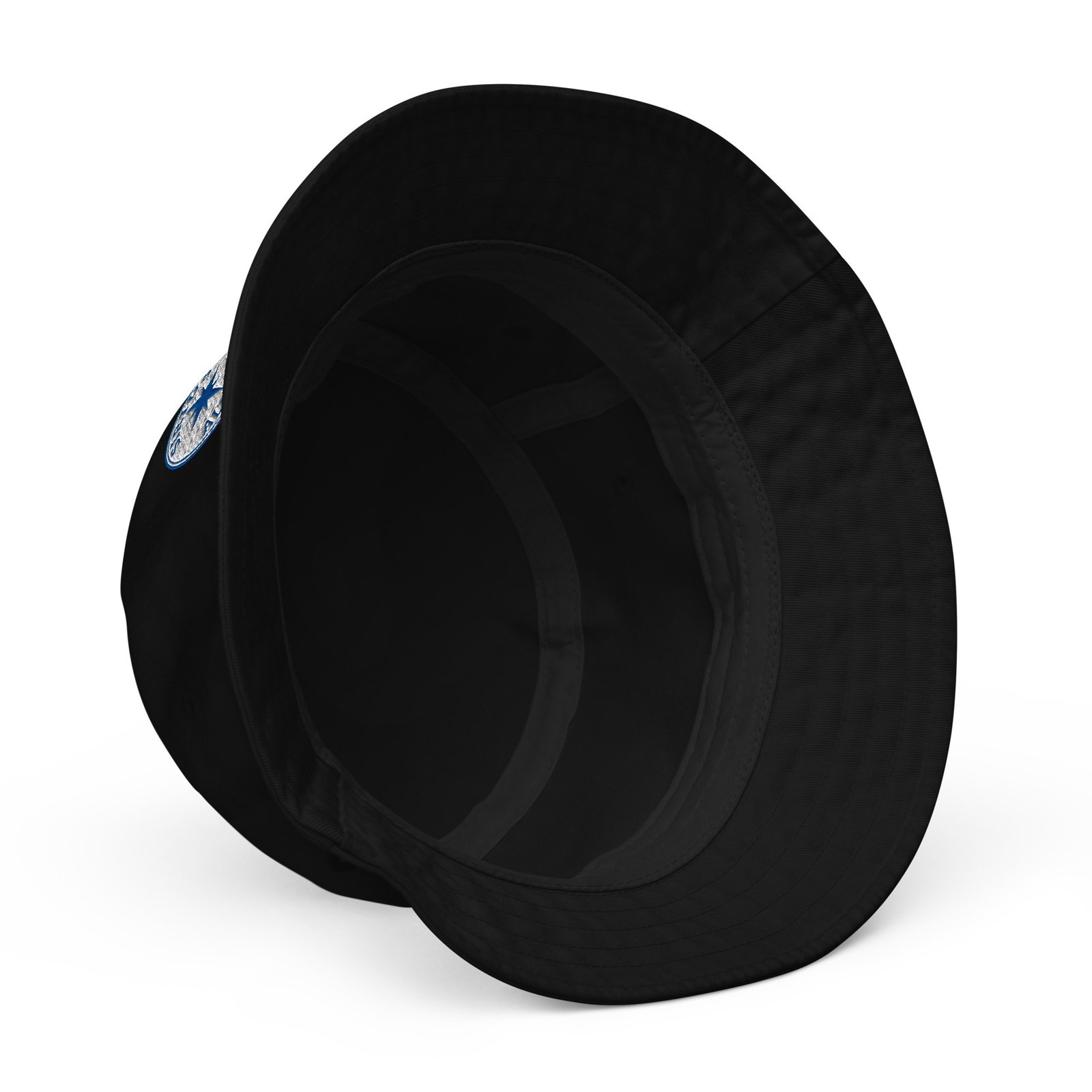 Sirius All Star Bucket Hat – Unisex Organic Pure Cotton Inspirational Summer Hat - Image 2