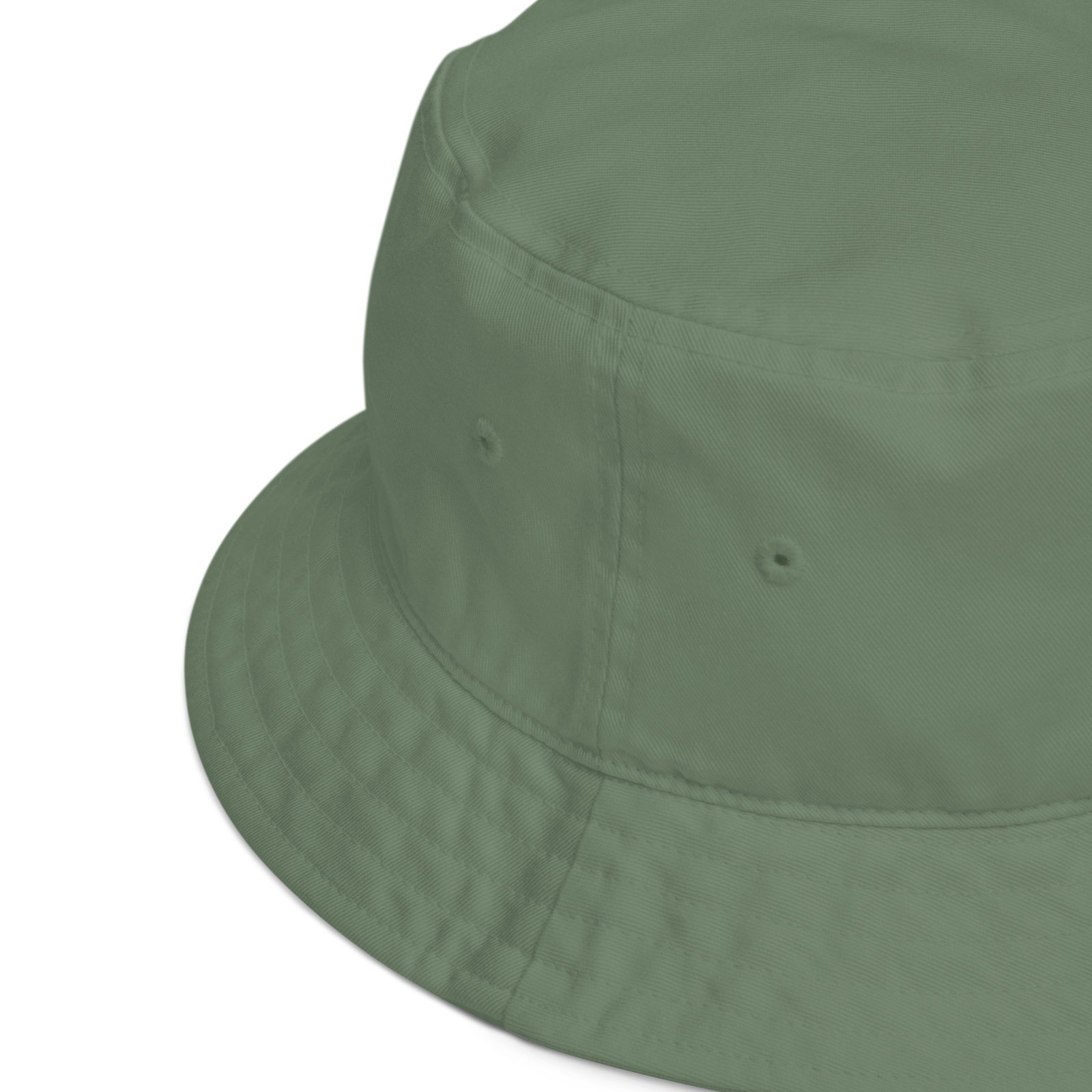 Sirius All Star Bucket Hat – Unisex Organic Pure Cotton Inspirational Summer Hat - Image 12