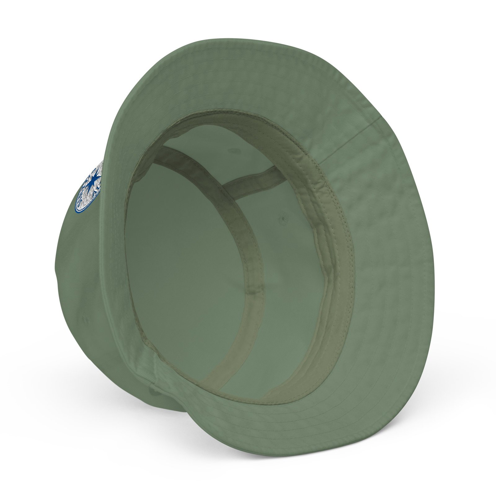 Sirius All Star Bucket Hat – Unisex Organic Pure Cotton Inspirational Summer Hat - Image 10