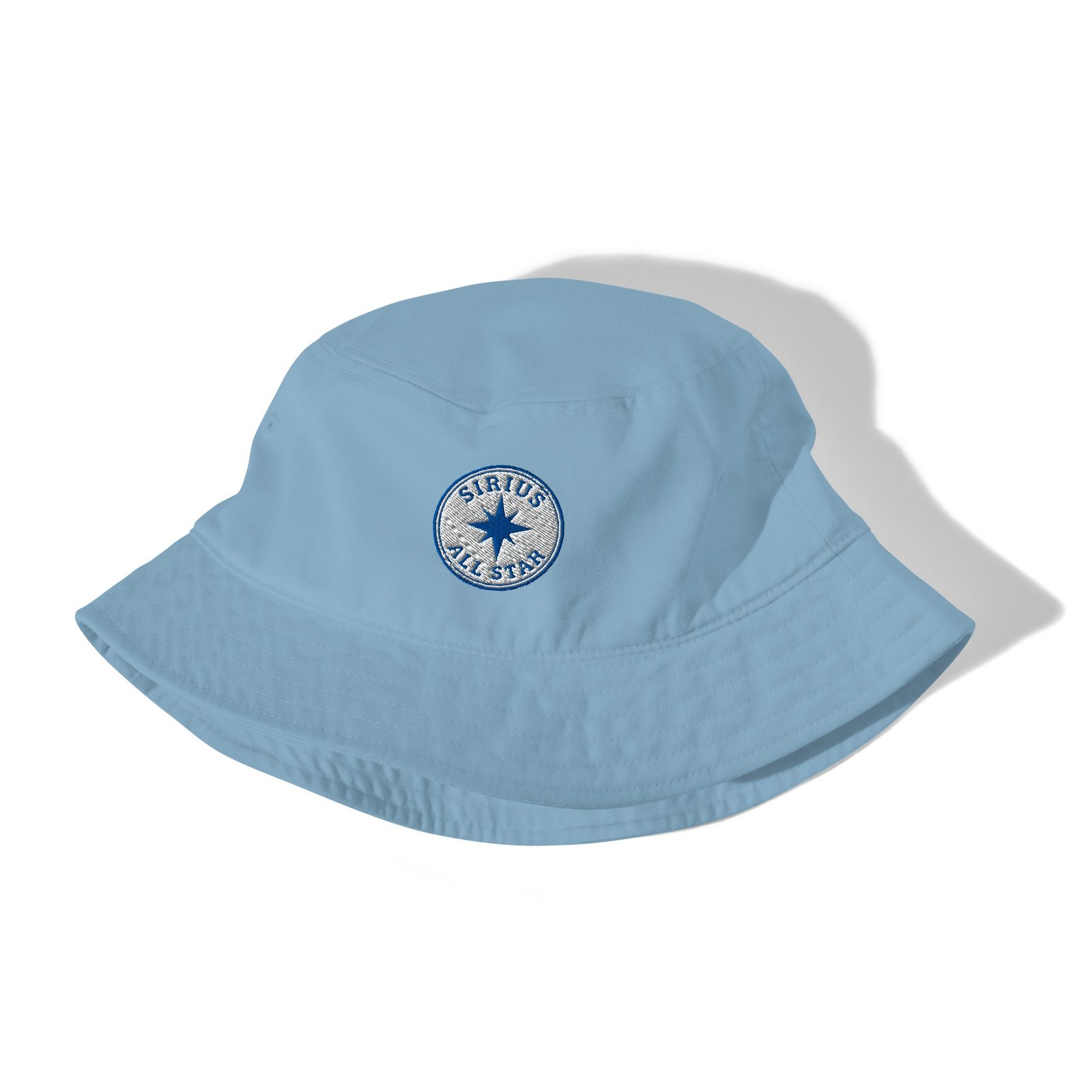 Sirius All Star Bucket Hat – Unisex Organic Pure Cotton Inspirational Summer Hat - Image 15