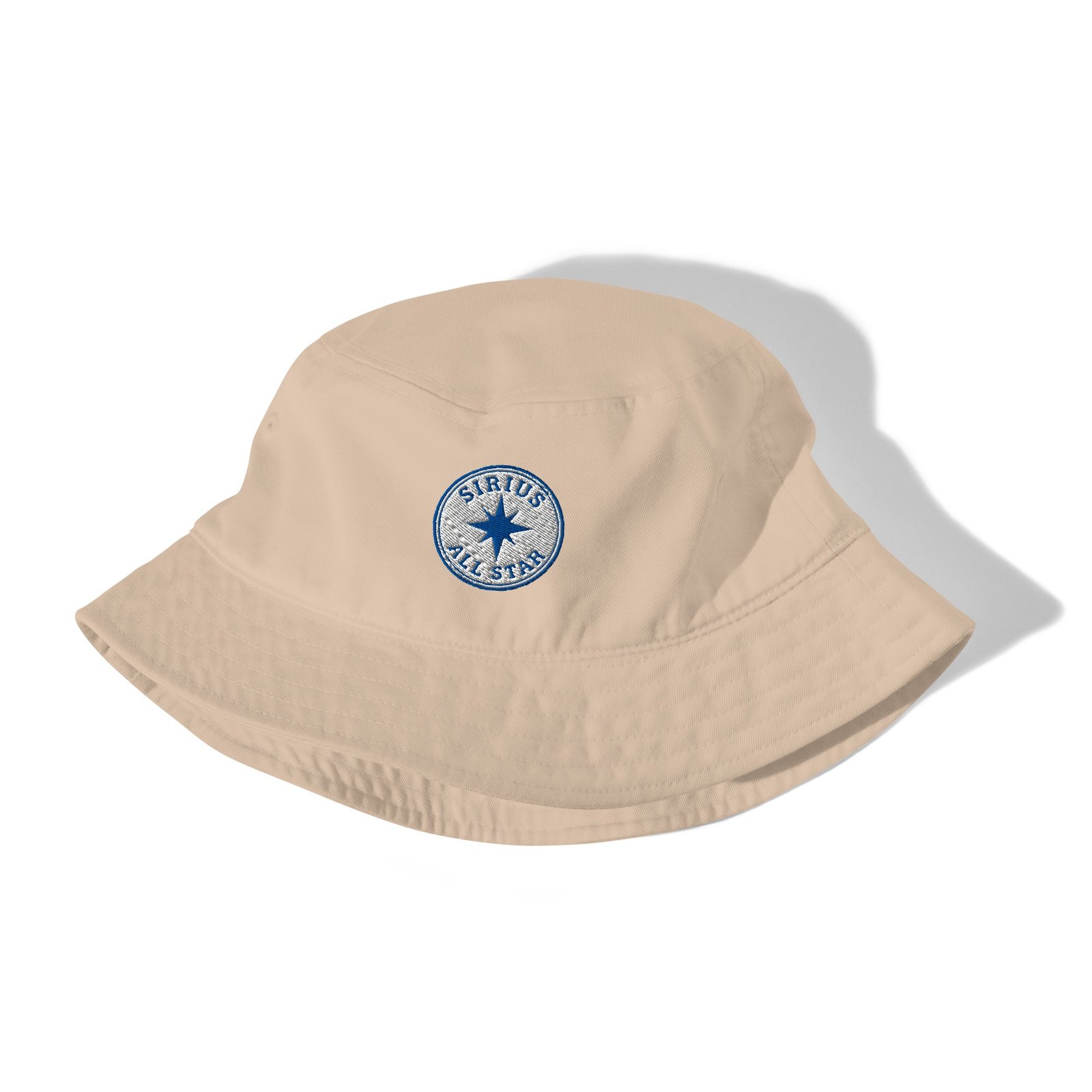 Sirius All Star Bucket Hat – Unisex Organic Pure Cotton Inspirational Summer Hat - Image 19