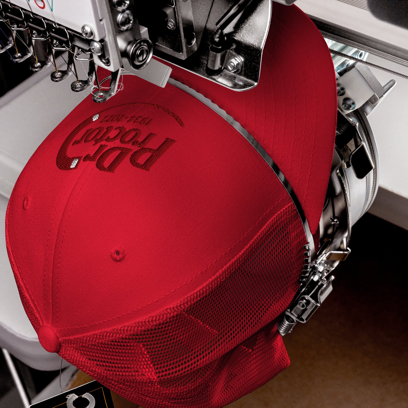 Bob Proctor Trucker Cap – Dr. Proctor Unisex Hat | Law of Attraction Clothes - Image 10