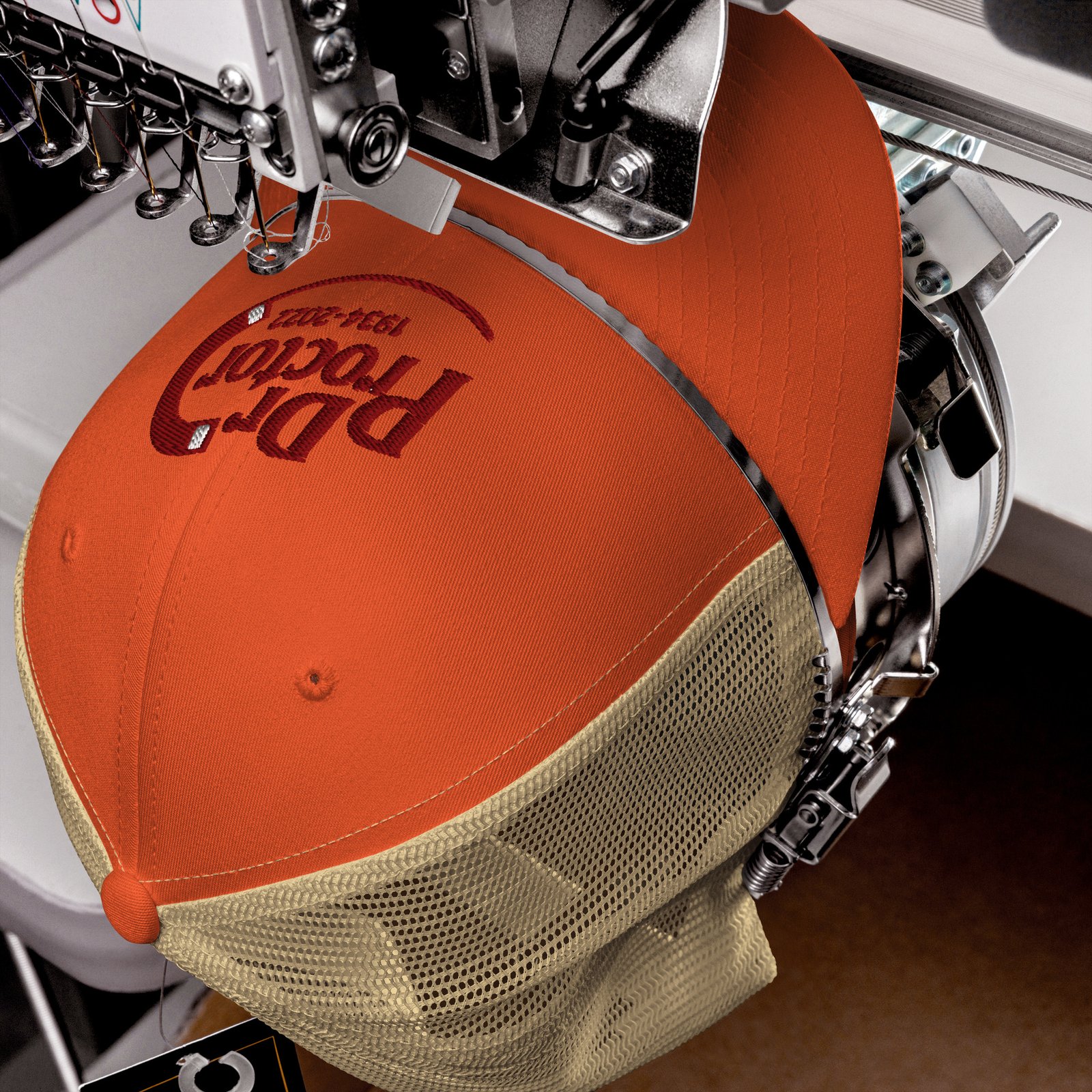 Bob Proctor Trucker Cap – Dr. Proctor Unisex Hat | Law of Attraction Clothes - Image 12