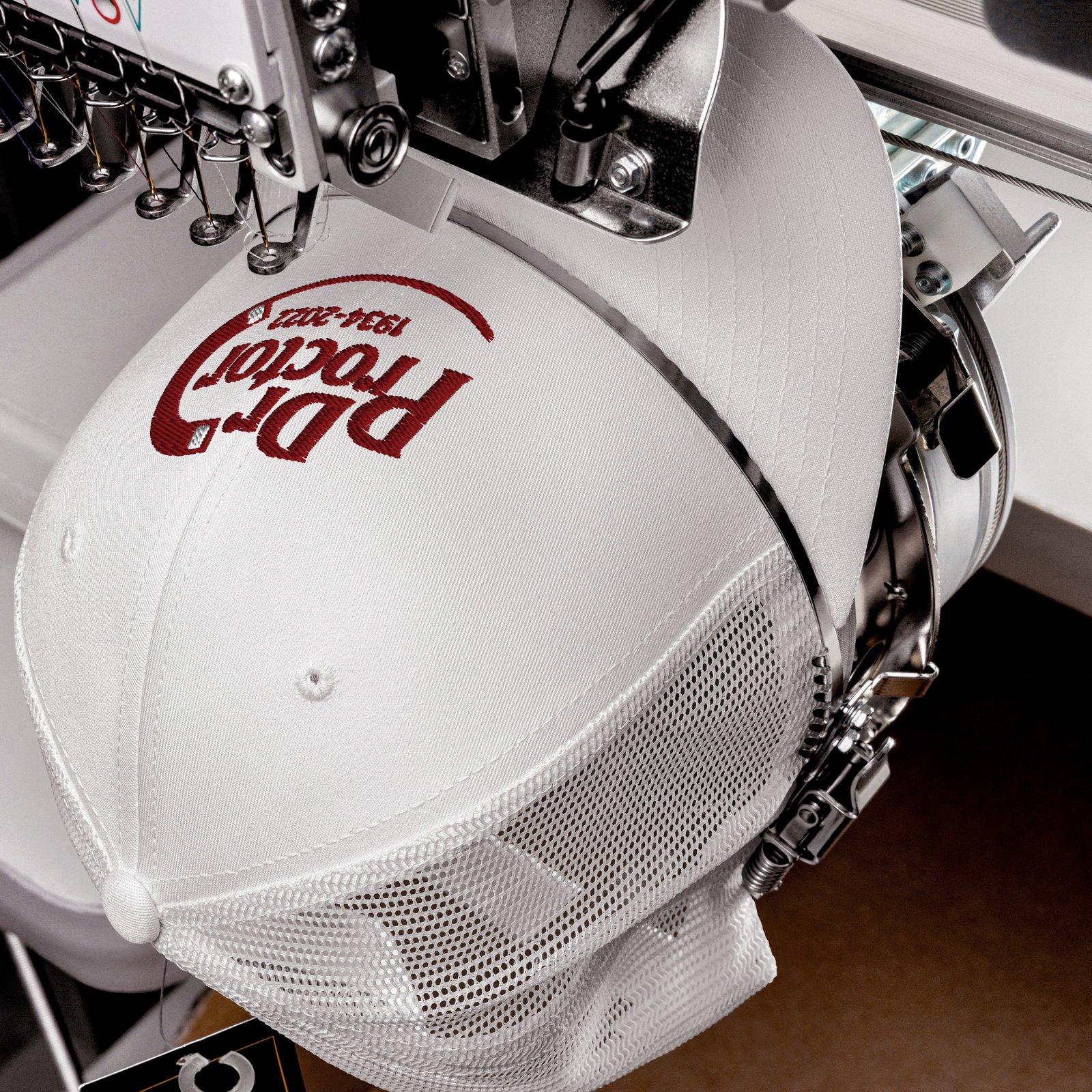 Bob Proctor Trucker Cap – Dr. Proctor Unisex Hat | Law of Attraction Clothes - Image 22