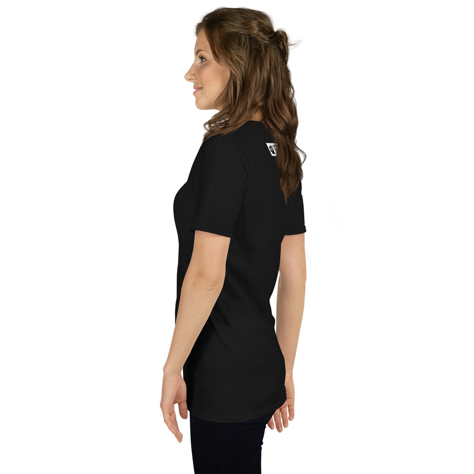 Sirius All Star T-Shirt – Unisex 100% Cotton Inspirational Tee | Mind Expanding Clothes - Image 8