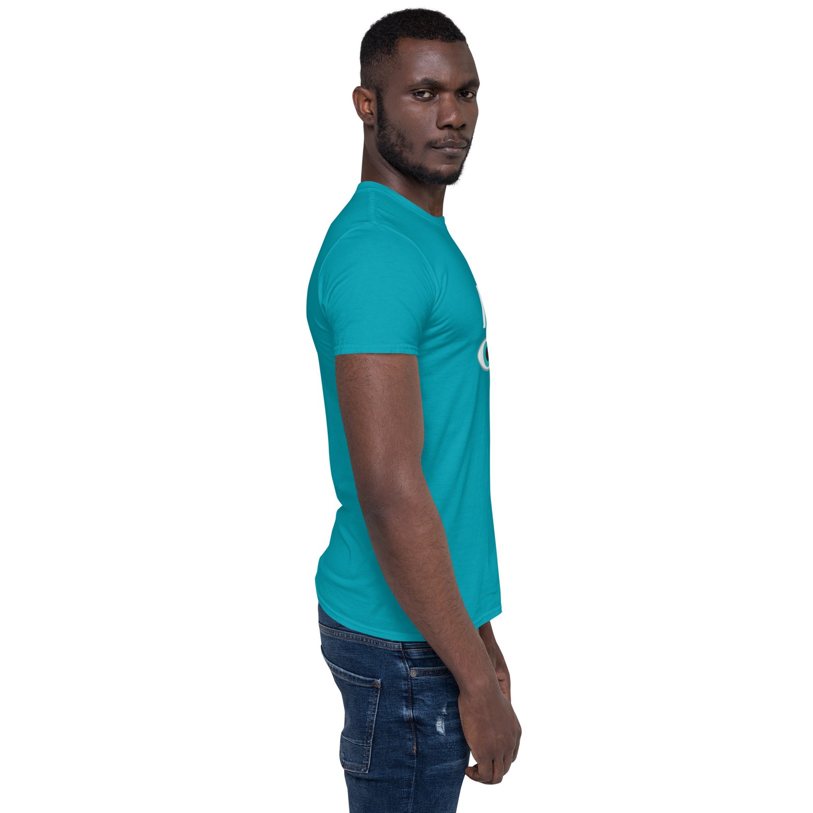 David Icke T-Shirt - Unisex 100% Cotton Tee | Mind Expanding Activist Clothes (White Text) - Image 7