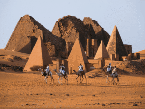 pyramids-in-sudan-a-forgotten-nubian-civilization-and-ancient-structures
