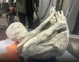 alien-mummy-found-in-peru-named-montserrat-taken-by-josh-mcdowell-nazca-plains-different-fingerprints-completely-straight