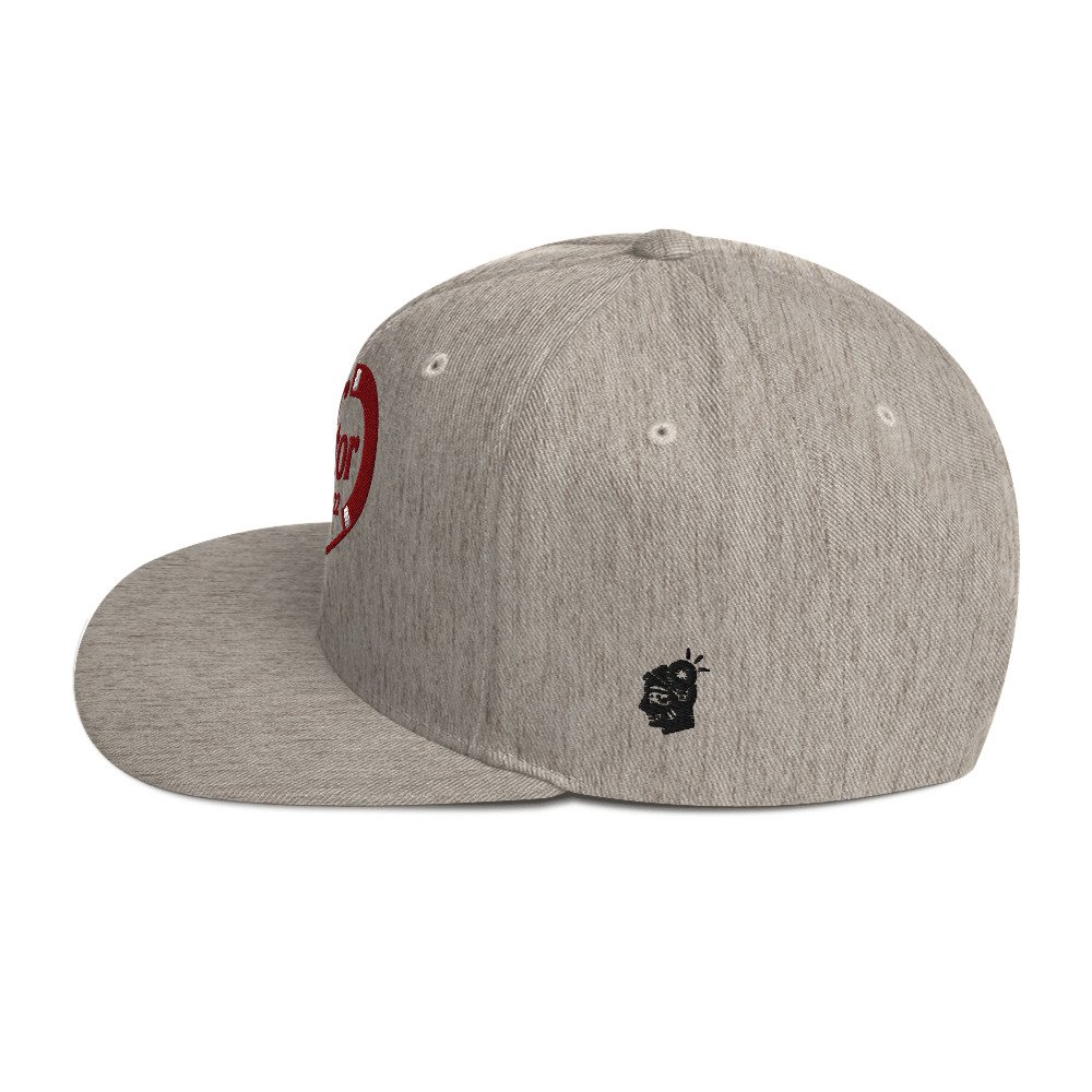 Bob Proctor Snapback Cap – Dr. Proctor Unisex Hat | Law of Attraction Clothes - Image 31