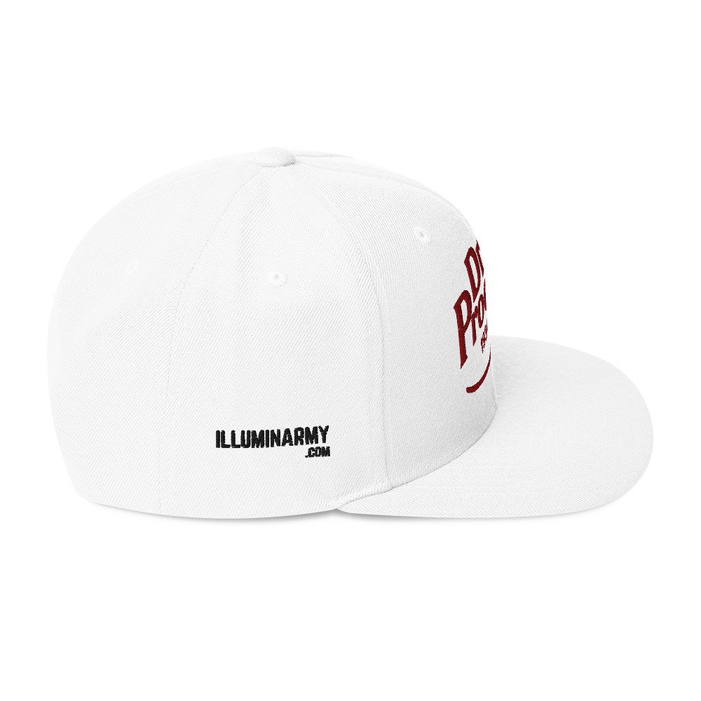 Bob Proctor Snapback Cap – Dr. Proctor Unisex Hat | Law of Attraction Clothes - Image 36