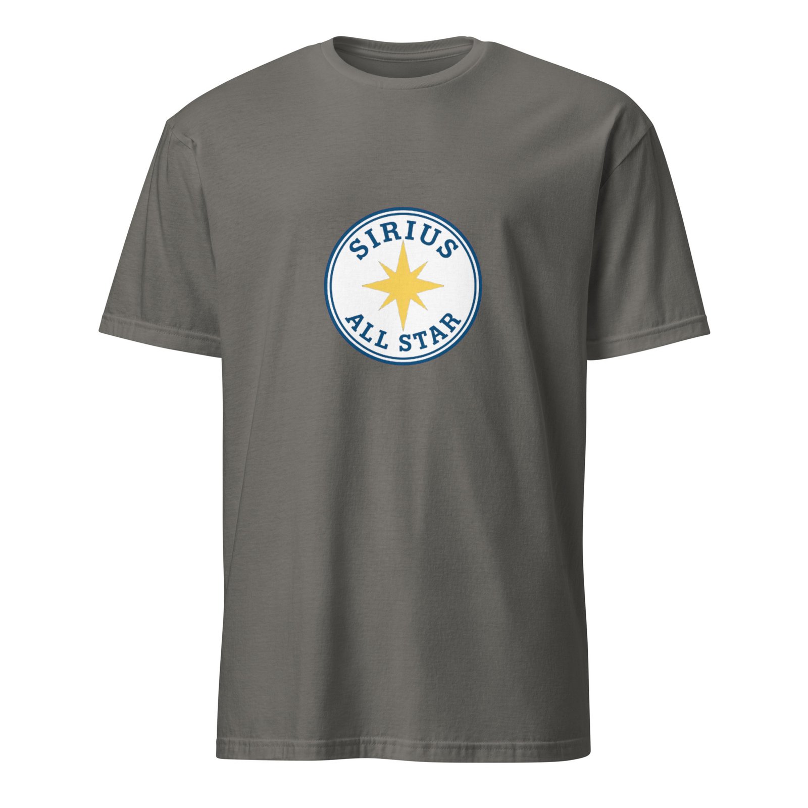 Sirius All Star T-Shirt – Unisex 100% Cotton Inspirational Tee | Mind Expanding Clothes - Image 23