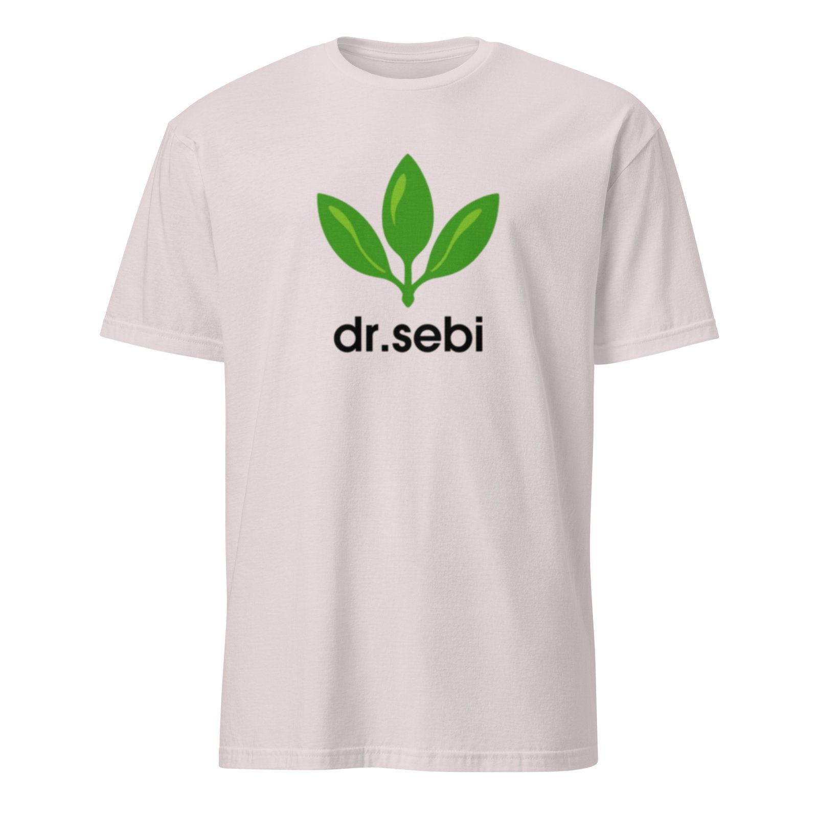 Dr. Sebi T-Shirt - Unisex 100% Cotton Inspirational Tee | Herbalist Clothes (Black Text) - Image 13