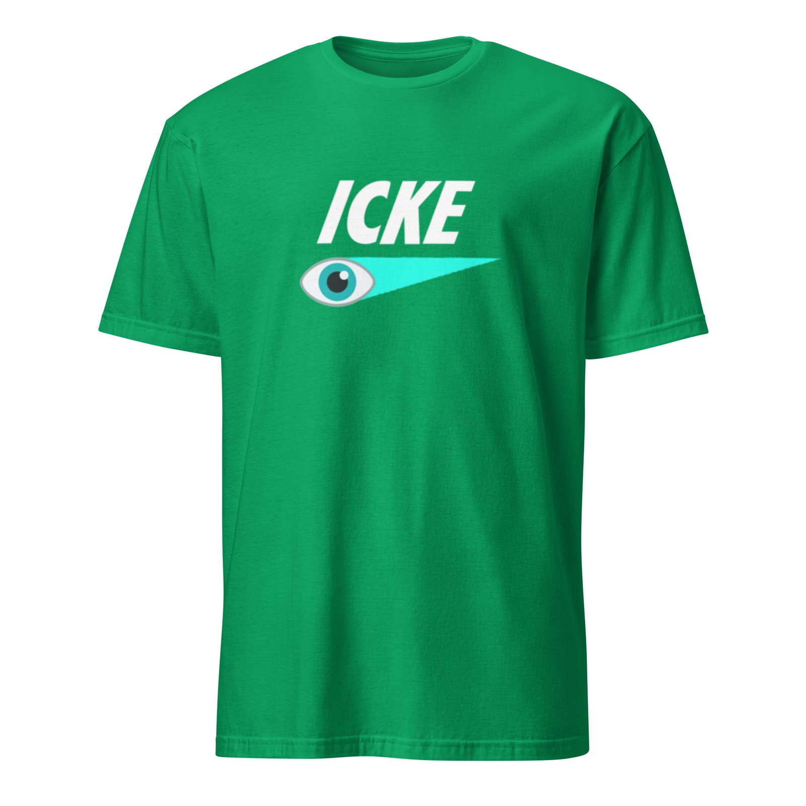David Icke T-Shirt - Unisex 100% Cotton Tee | Mind Expanding Activist Clothes (White Text) - Image 27