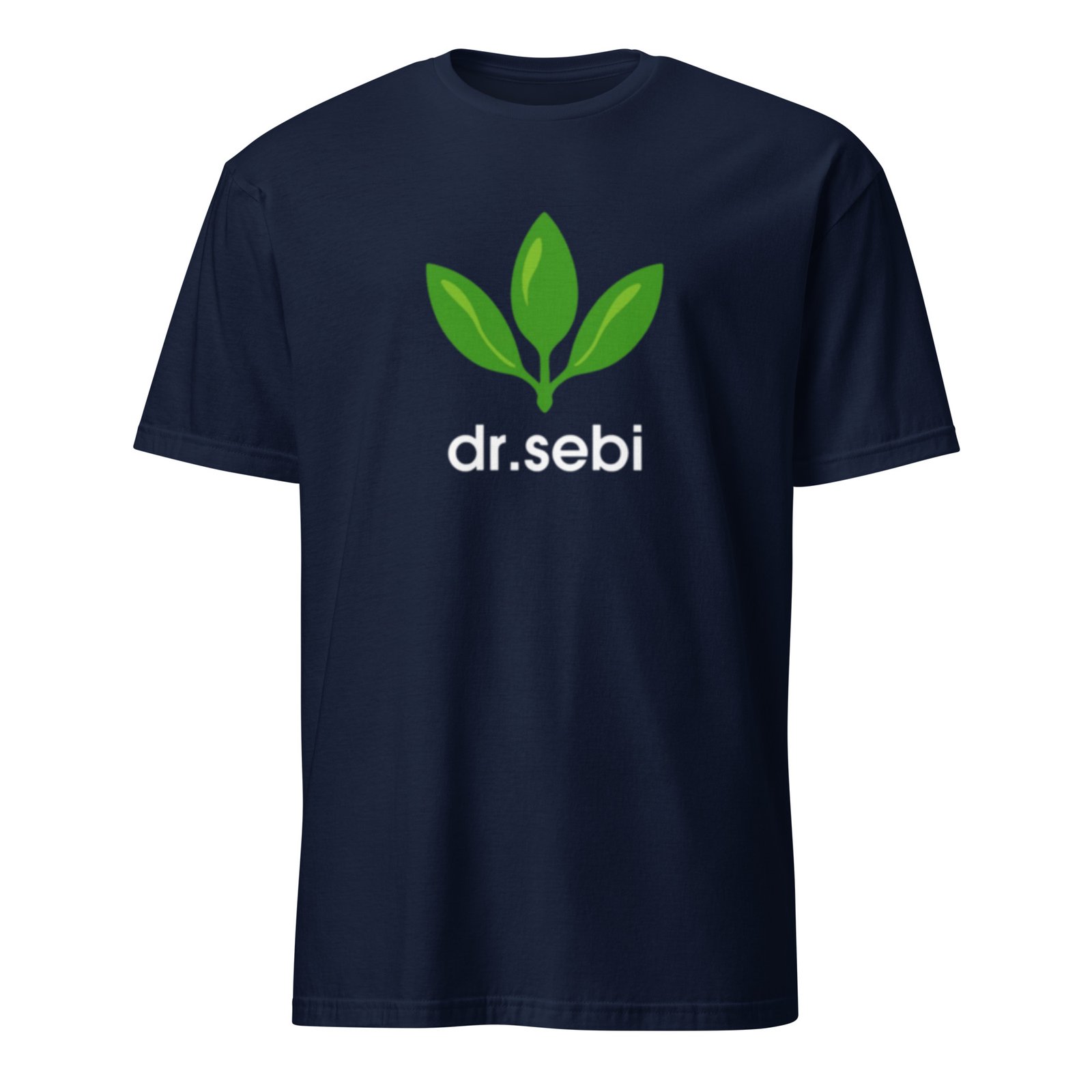 Dr. Sebi T-Shirt - Unisex 100% Cotton Inspirational Tee | Herbalist Clothes (White Text) - Image 11