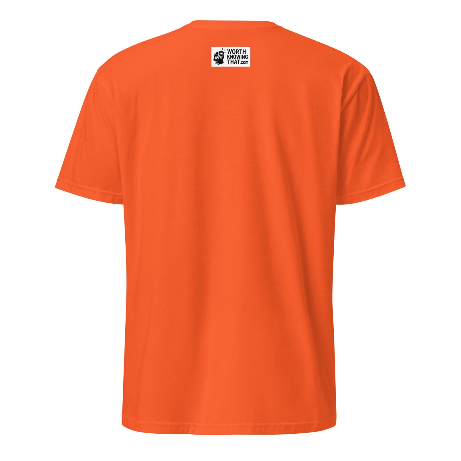 Sirius All Star T-Shirt – Unisex 100% Cotton Inspirational Tee | Mind Expanding Clothes - Image 26