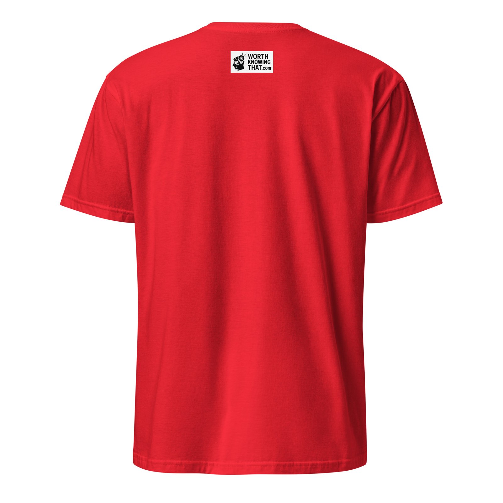 Sirius All Star T-Shirt – Unisex 100% Cotton Inspirational Tee | Mind Expanding Clothes - Image 18