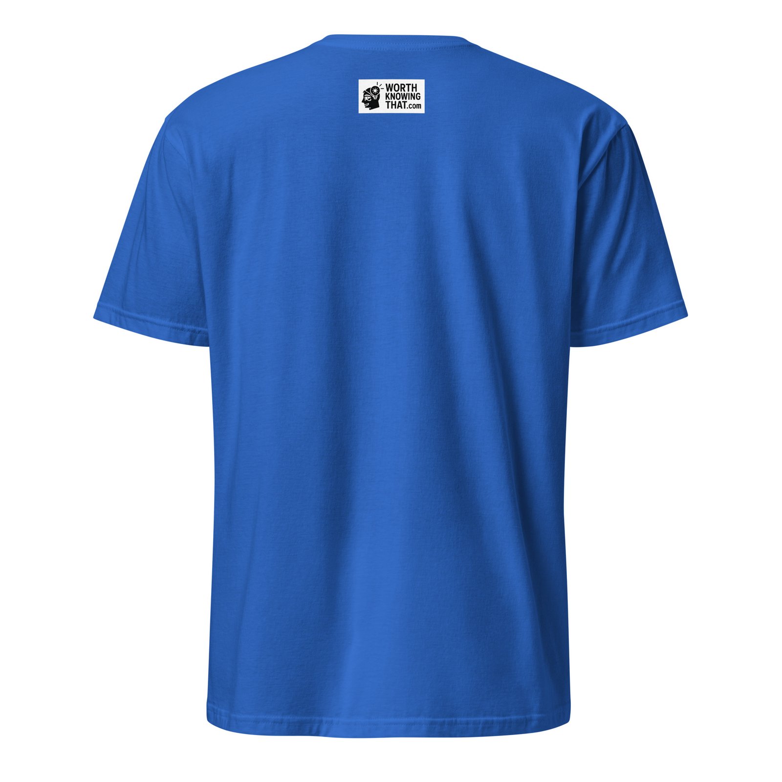 Sirius All Star T-Shirt – Unisex 100% Cotton Inspirational Tee | Mind Expanding Clothes - Image 20