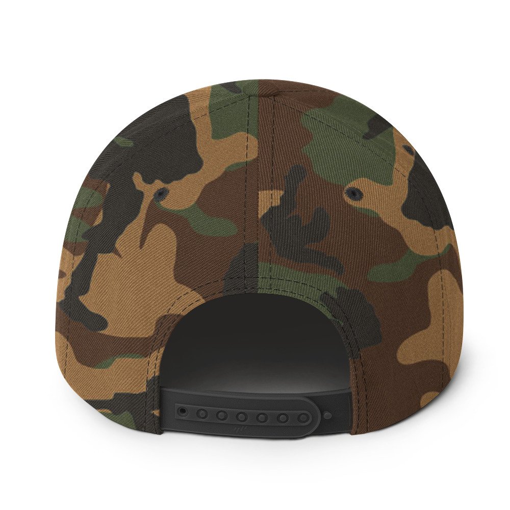 Sirius All Star Snapback Cap – Unisex Inspirational Hat | Mind Expanding Clothes - Image 38