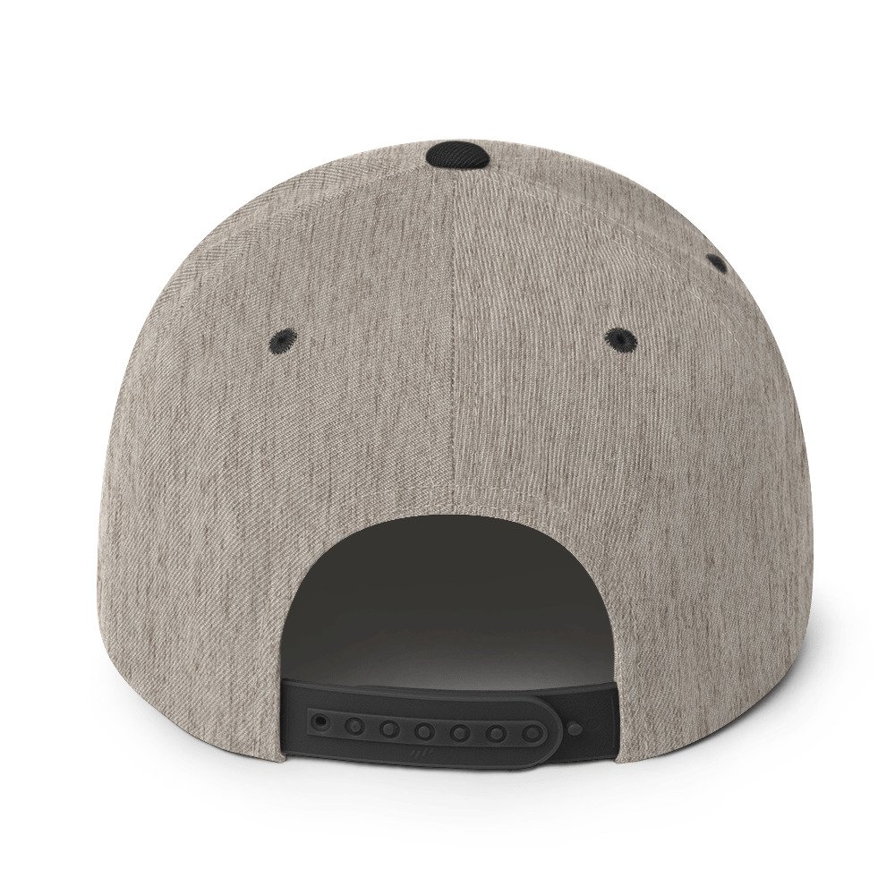 Sirius All Star Snapback Cap – Unisex Inspirational Hat | Mind Expanding Clothes - Image 46