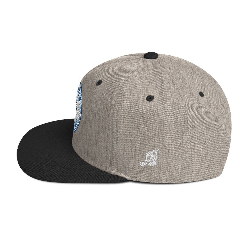 Sirius All Star Snapback Cap – Unisex Inspirational Hat | Mind Expanding Clothes - Image 47