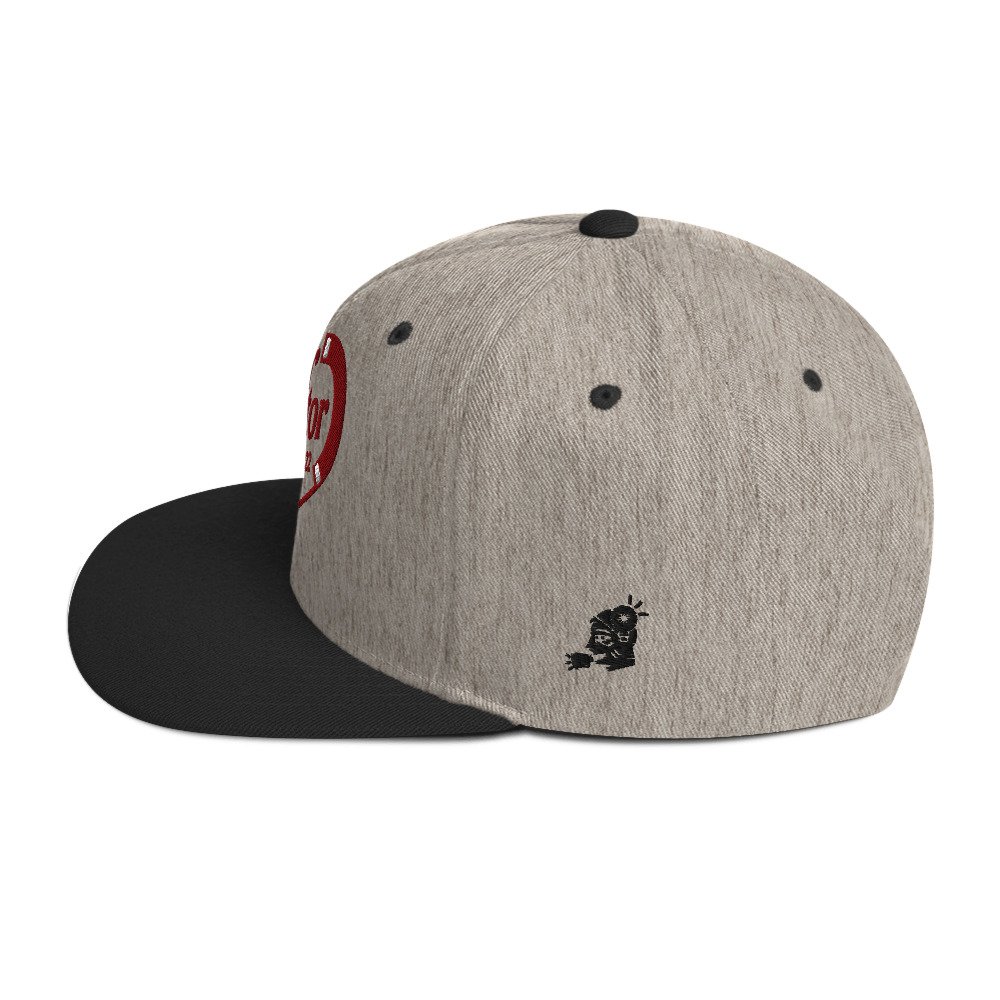 Bob Proctor Snapback Cap – Dr. Proctor Unisex Hat | Law of Attraction Clothes - Image 19