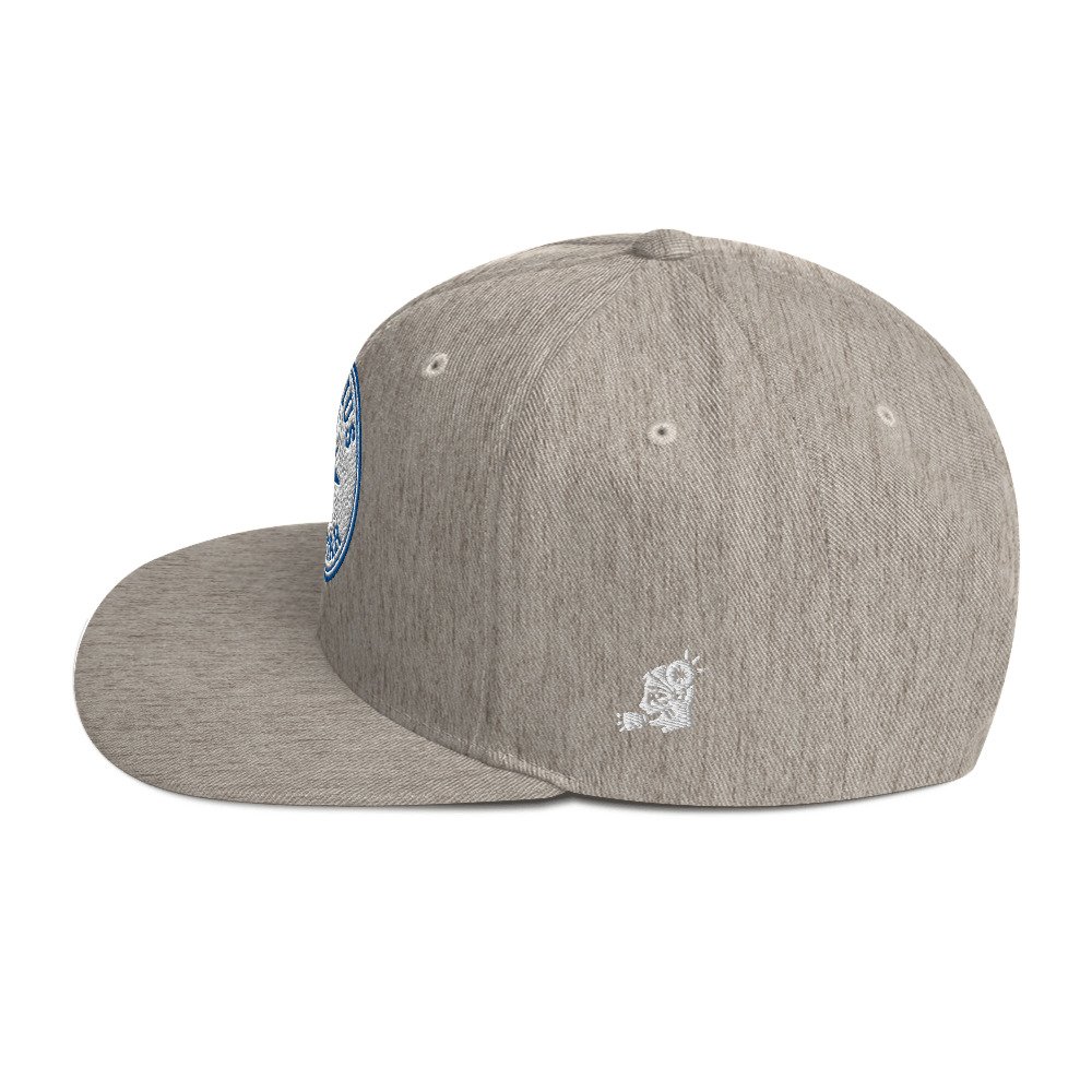 Sirius All Star Snapback Cap – Unisex Inspirational Hat | Mind Expanding Clothes - Image 59
