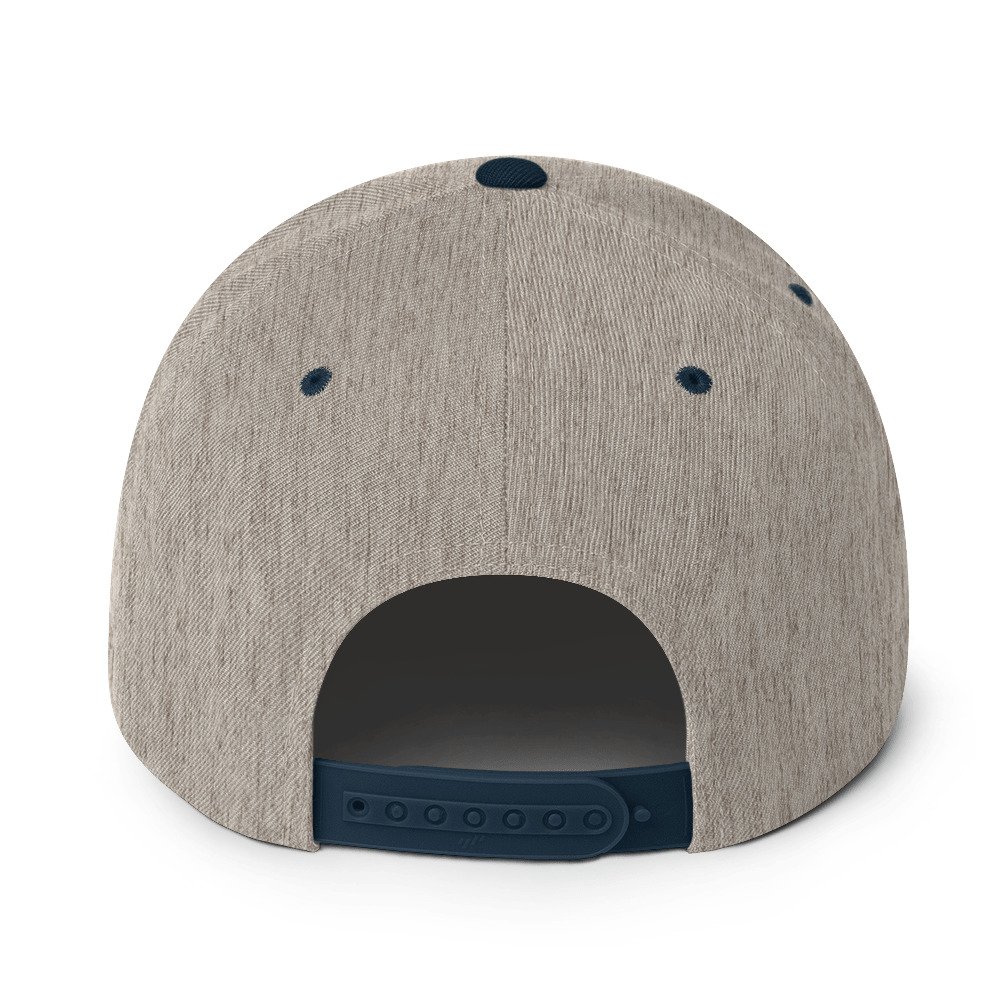 Sirius All Star Snapback Cap – Unisex Inspirational Hat | Mind Expanding Clothes - Image 50