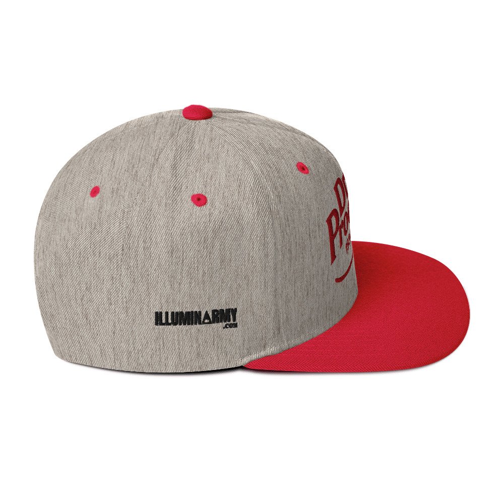 Bob Proctor Snapback Cap – Dr. Proctor Unisex Hat | Law of Attraction Clothes - Image 28