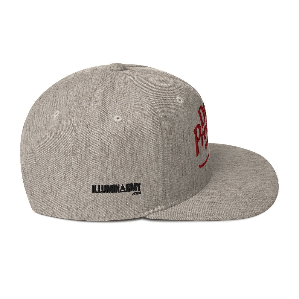 Bob Proctor Snapback Cap – Dr. Proctor Unisex Hat | Law of Attraction Clothes - Image 32