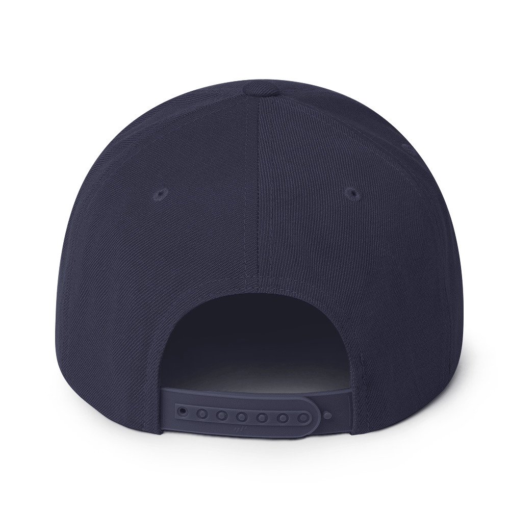 Sirius All Star Snapback Cap – Unisex Inspirational Hat | Mind Expanding Clothes - Image 26