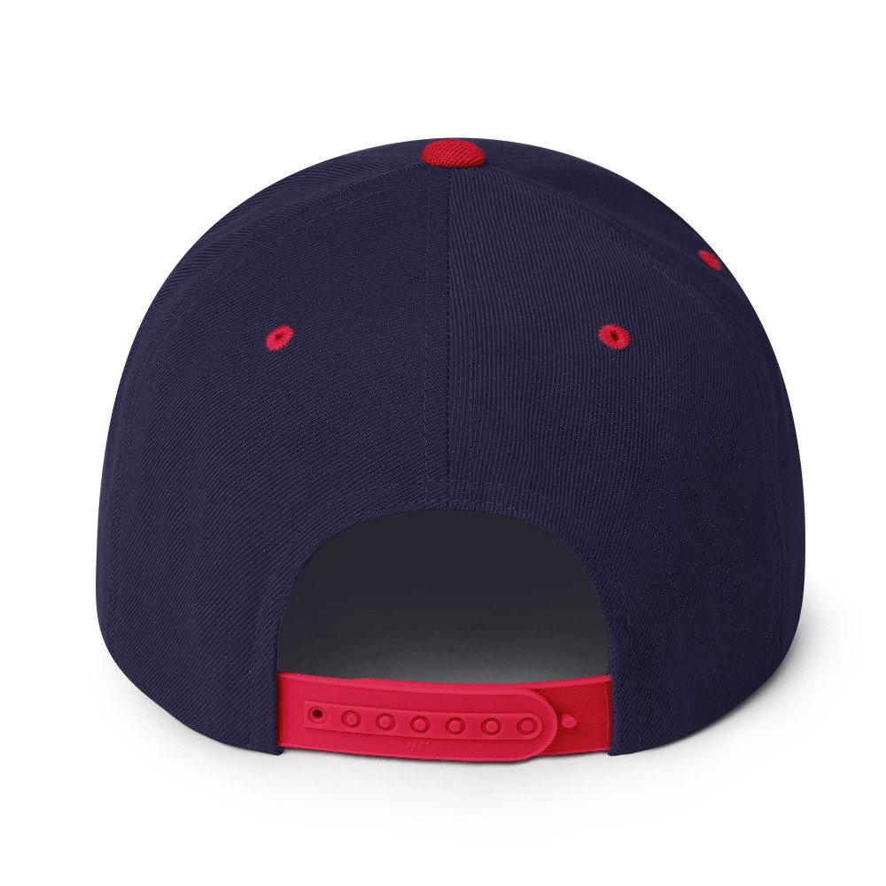 Sirius All Star Snapback Cap – Unisex Inspirational Hat | Mind Expanding Clothes - Image 30
