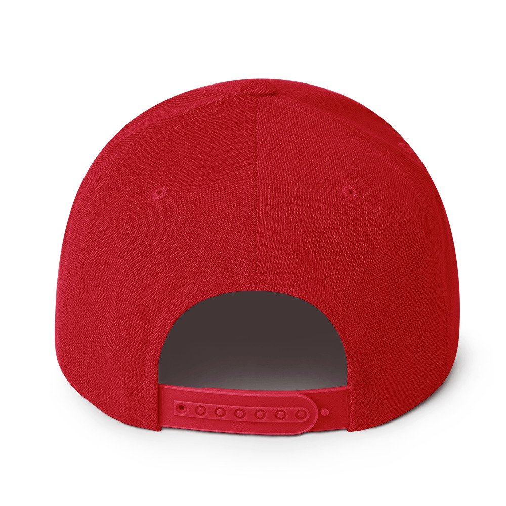 Sirius All Star Snapback Cap – Unisex Inspirational Hat | Mind Expanding Clothes - Image 34