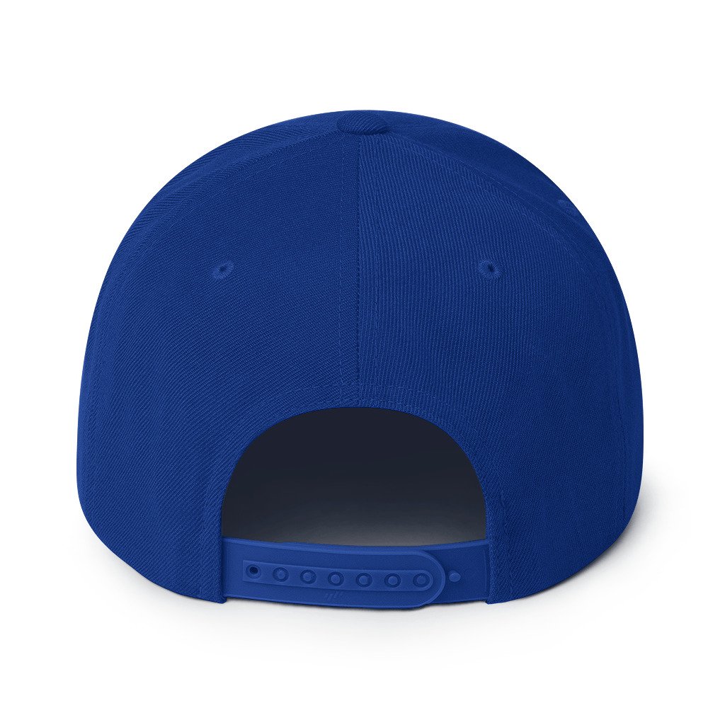 Sirius All Star Snapback Cap – Unisex Inspirational Hat | Mind Expanding Clothes - Image 22