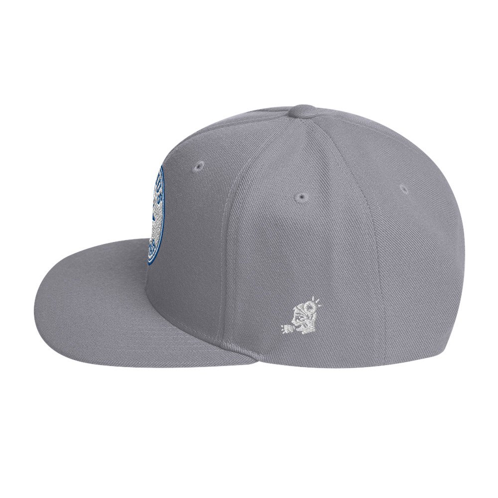 Sirius All Star Snapback Cap – Unisex Inspirational Hat | Mind Expanding Clothes - Image 43