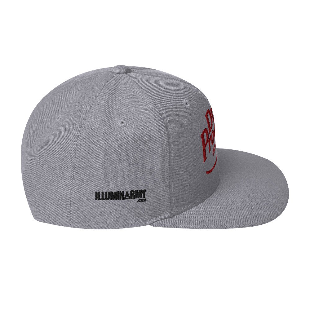 Bob Proctor Snapback Cap – Dr. Proctor Unisex Hat | Law of Attraction Clothes - Image 16