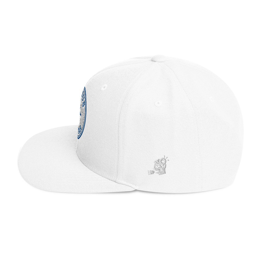 Sirius All Star Snapback Cap – Unisex Inspirational Hat | Mind Expanding Clothes - Image 63