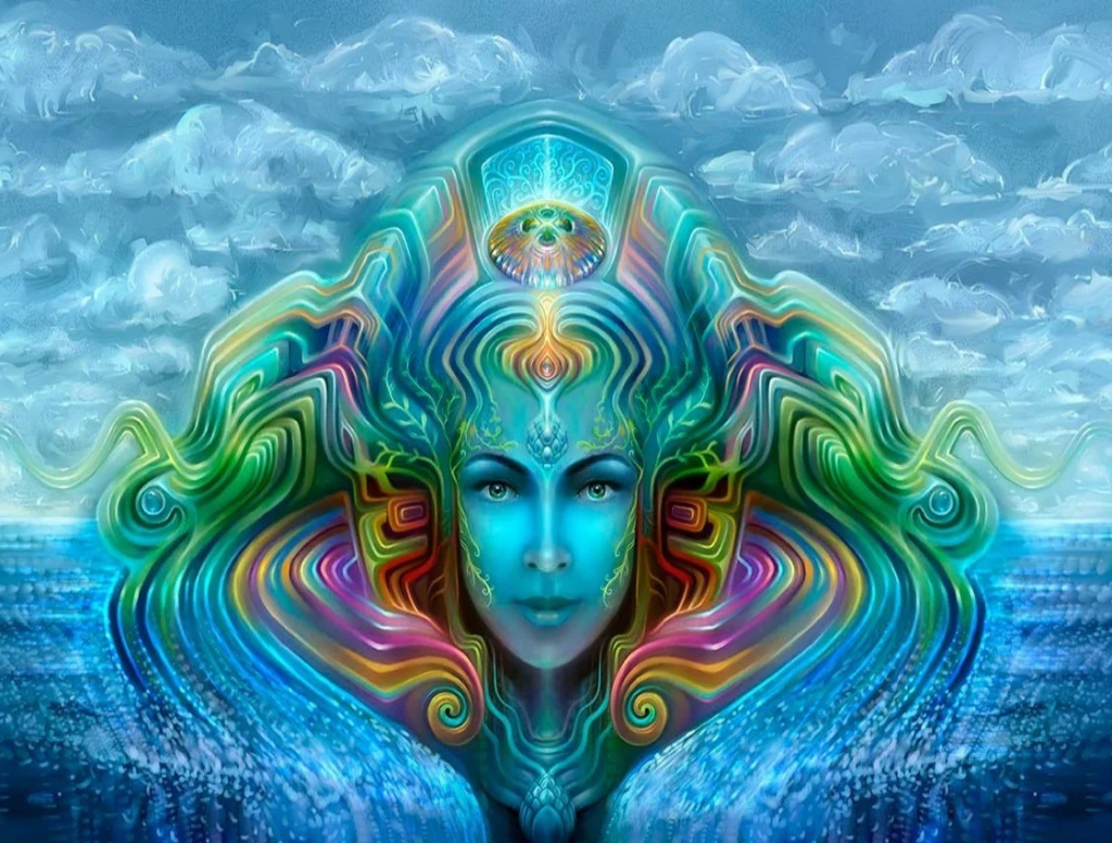 mother-ayahuasca-art-artwork-dmt-gaia-mother-earth-illuminarmy-worth-knowing-that