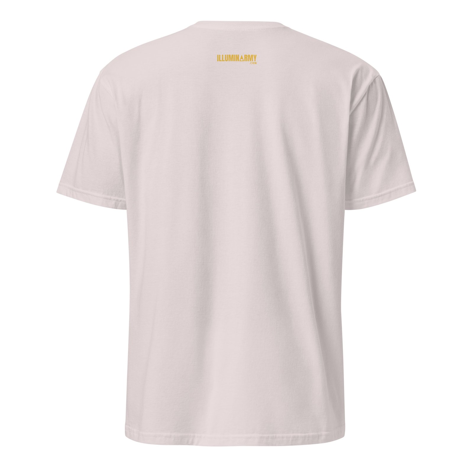 Kevin Trudeau Genie T-Shirt – Unisex Law of Attraction 100% Cotton Tee | Your Wish is Your Command Clothes - Image 22
