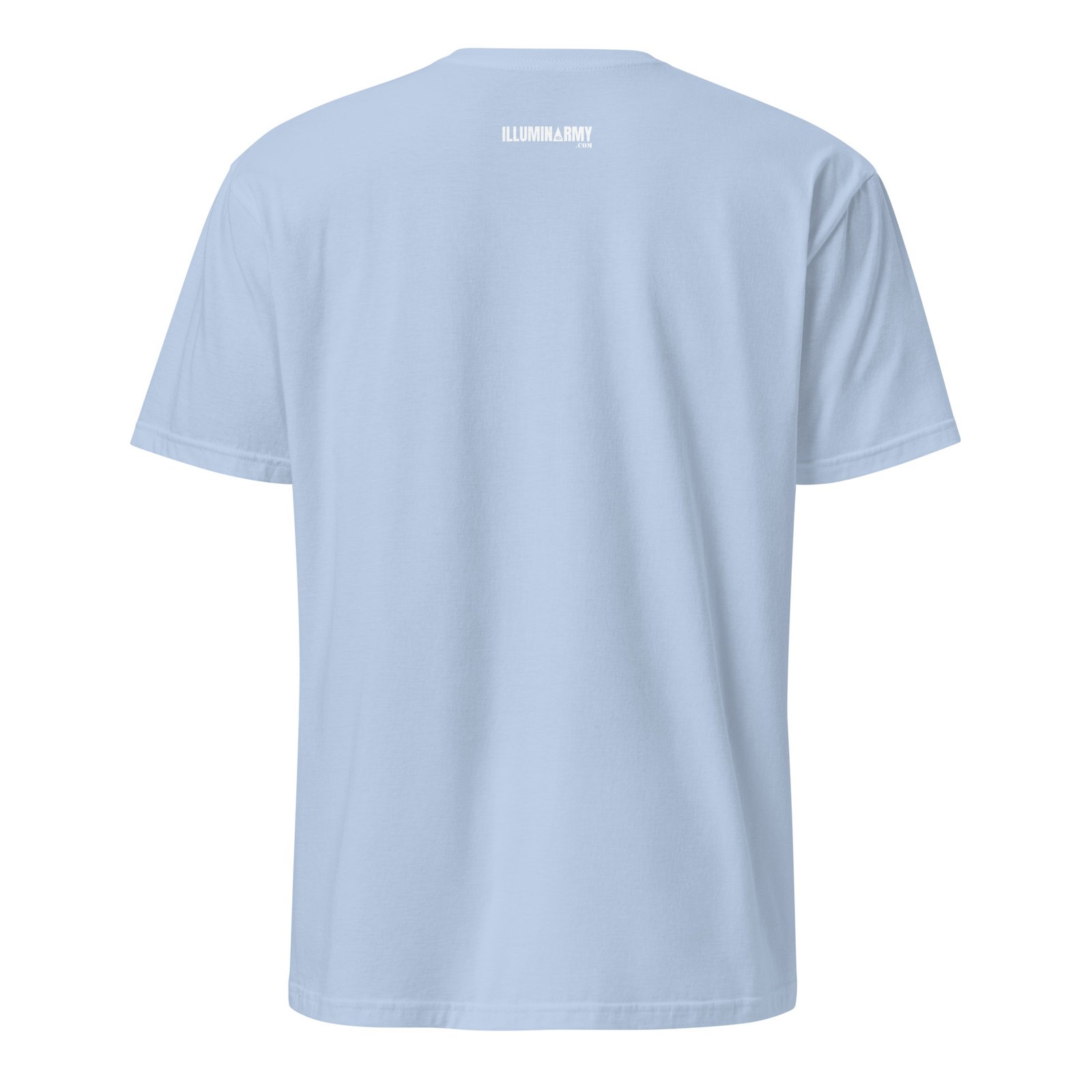 Dr. Sebi T-Shirt - Unisex 100% Cotton Inspirational Tee | Herbalist Clothes (White Text) - Image 24