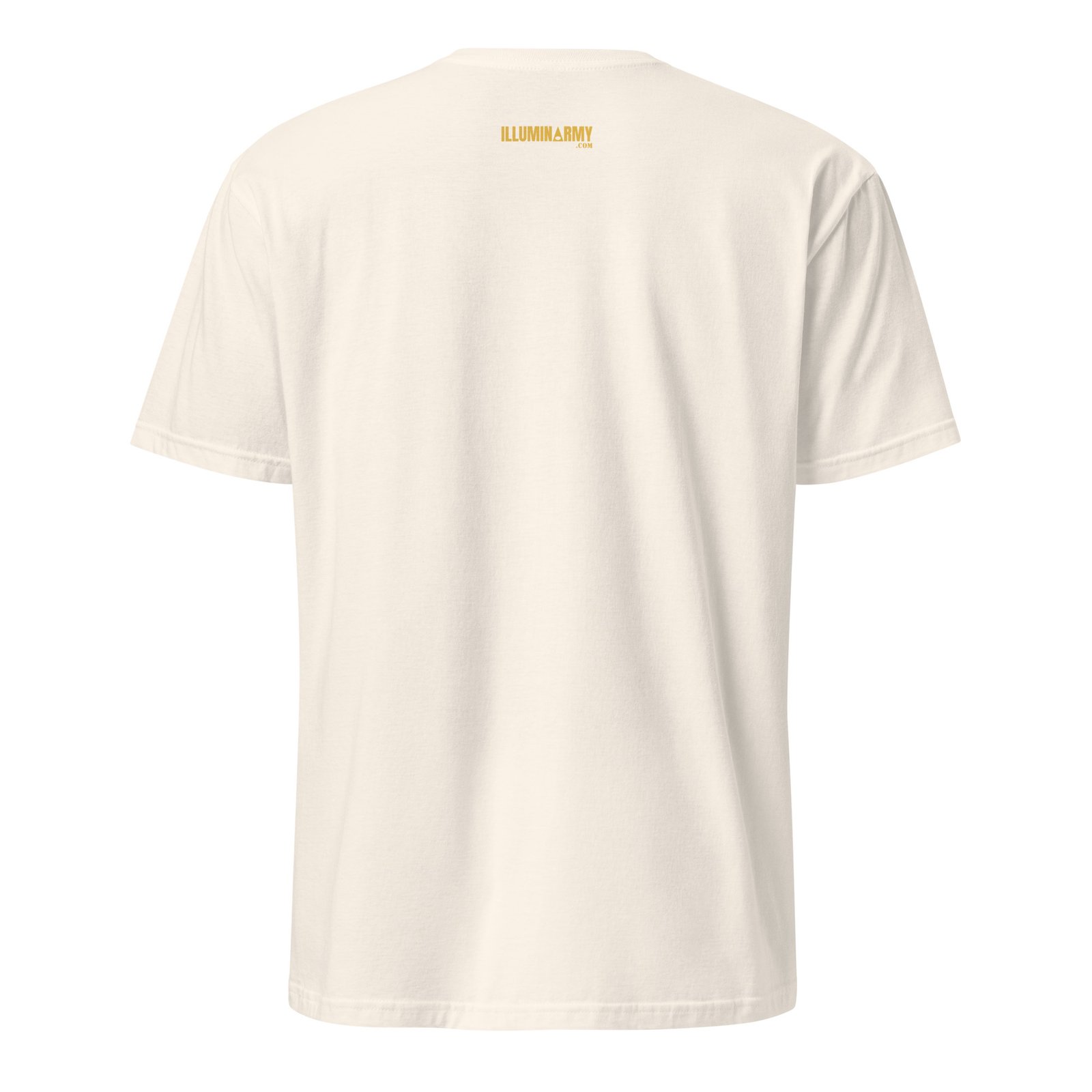 Kevin Trudeau Genie T-Shirt – Unisex Law of Attraction 100% Cotton Tee | Your Wish is Your Command Clothes - Image 24